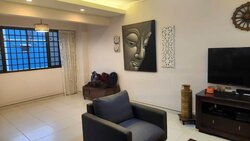 Blk 327 Sembawang Crescent (Sembawang), HDB 5 Rooms #457405501